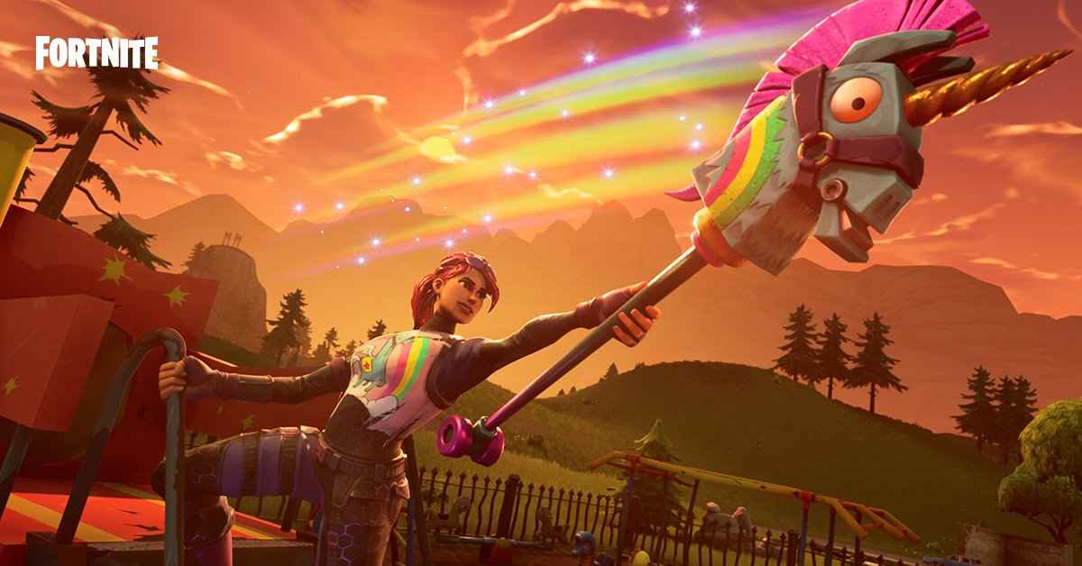 Is A Fortnite Tv Show From Disney Xd Set To Air - 