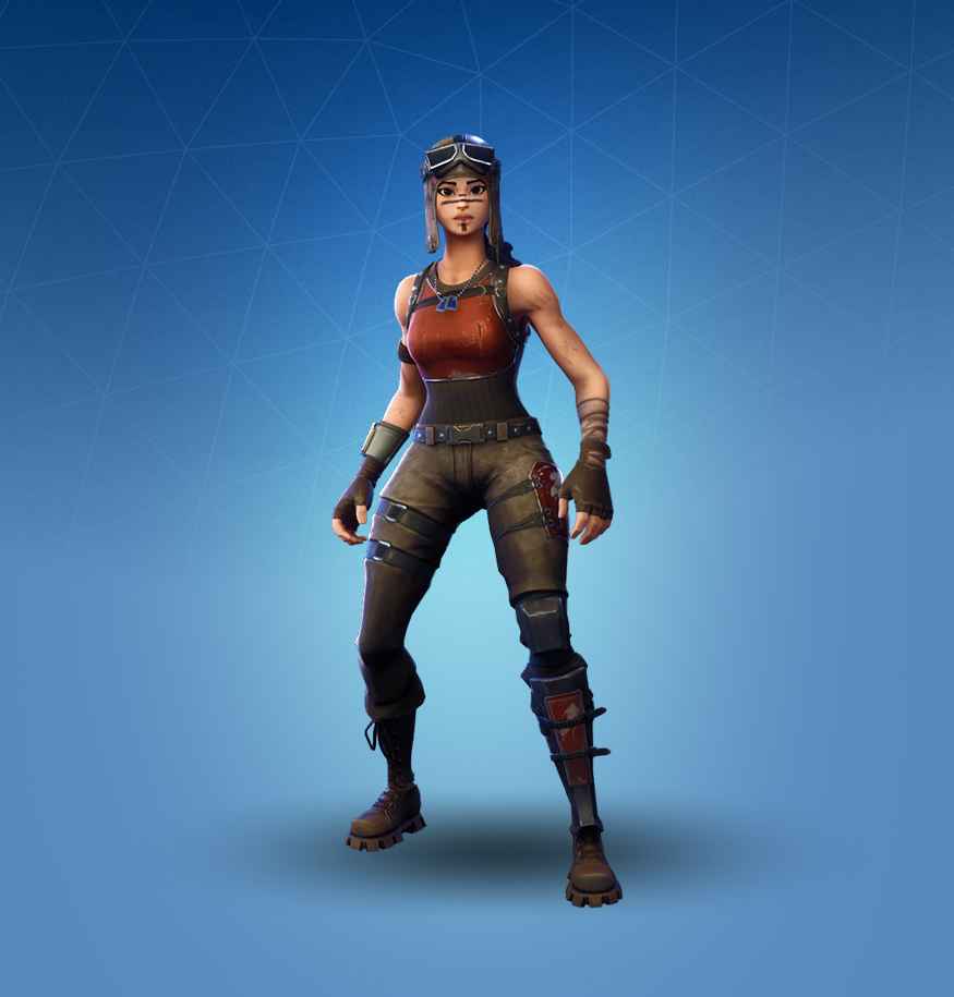 What Are The Rarest Fortnite Skins Playstation Universe