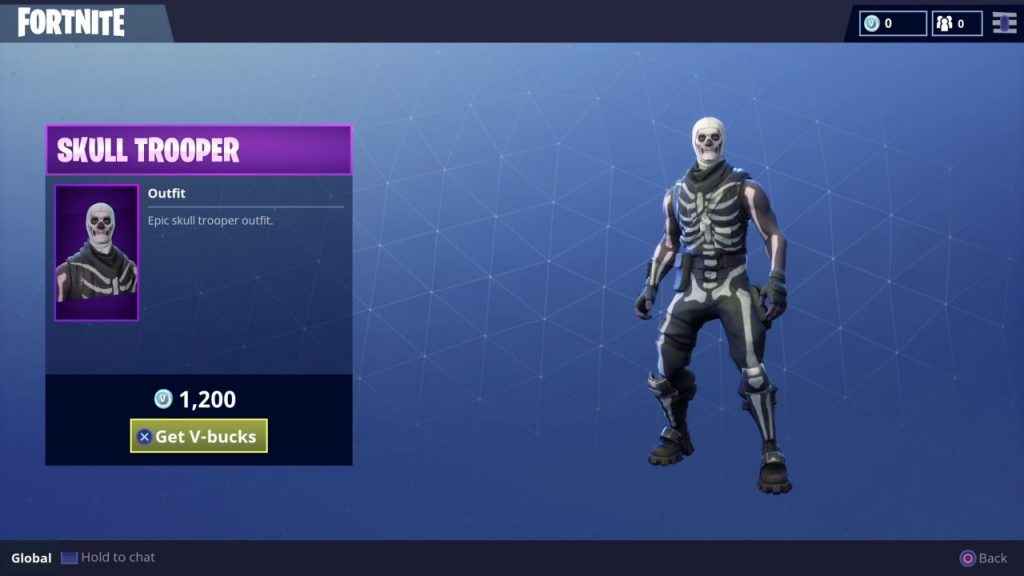 What Are The Rarest Fortnite Skins? - PlayStation Universe - 1024 x 576 jpeg 48kB