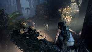 shadow of the tomb raider walkthrough