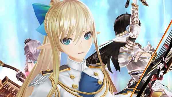 Shining resonance refrain dating guide