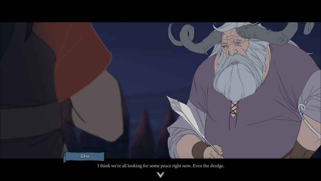 The Banner Saga 3 Review 03