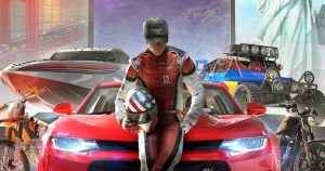 The Crew 2 review