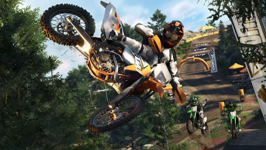 The Crew 2 Review 02