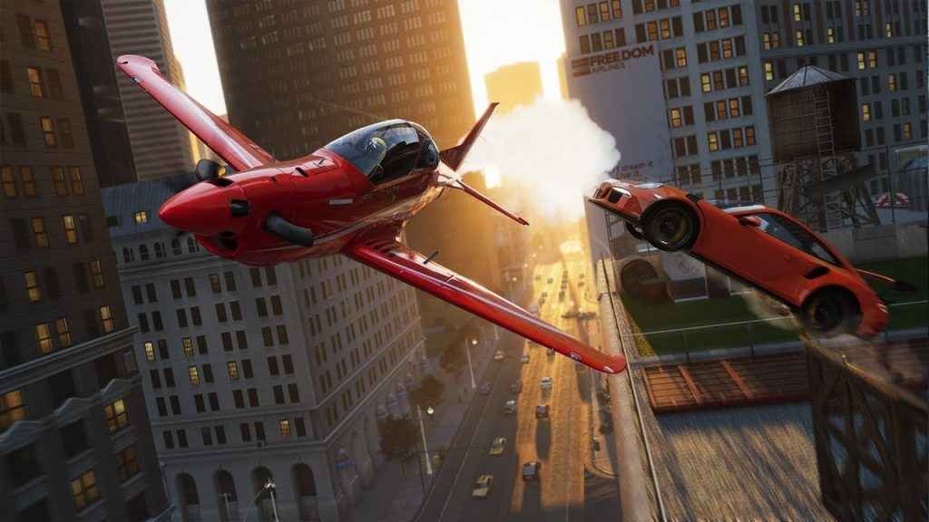 The Crew 2 Review 03