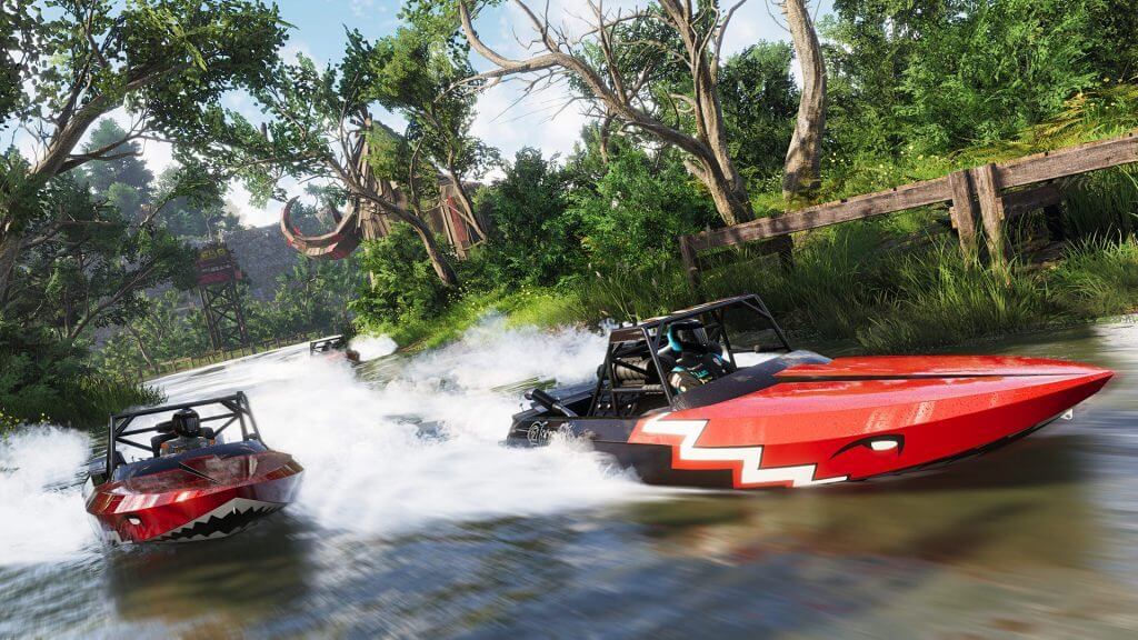 The Crew 2 Review 04