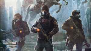 the division 2 ultimate edition