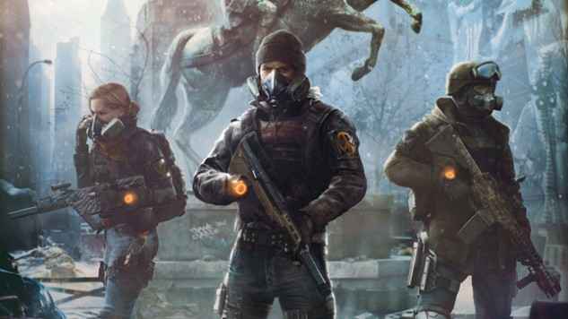 the division 2 ultimate edition