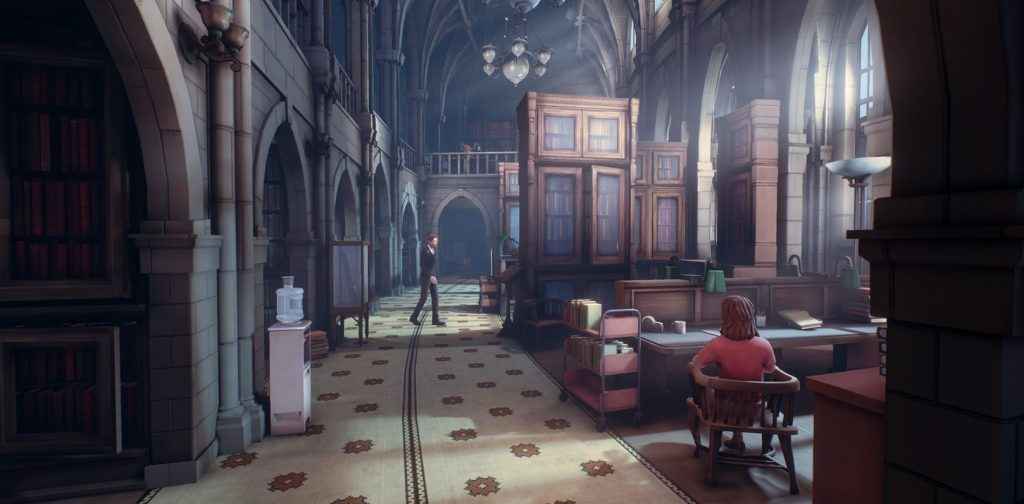 ÎÏοÏÎλεÏμα εικÏÎ½Î±Ï Î³Î¹Î± The Occupation PS4 NEW