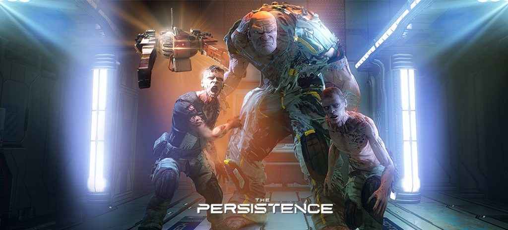 The Persistence