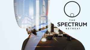 The Spectrum Retreat walkthrough