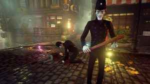 We Happy Few how to cure plague
