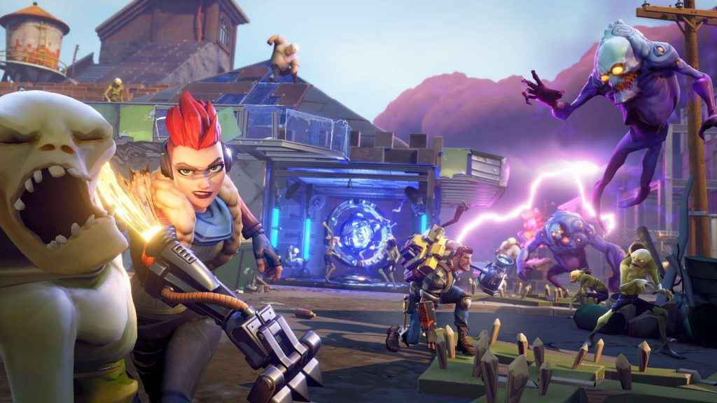 fortnite ps4 pro resolution - fortnite free on ps4