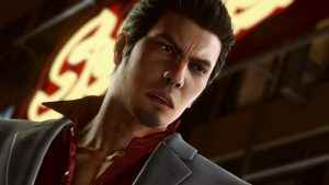 Yakuza Kiwami 2 Demo