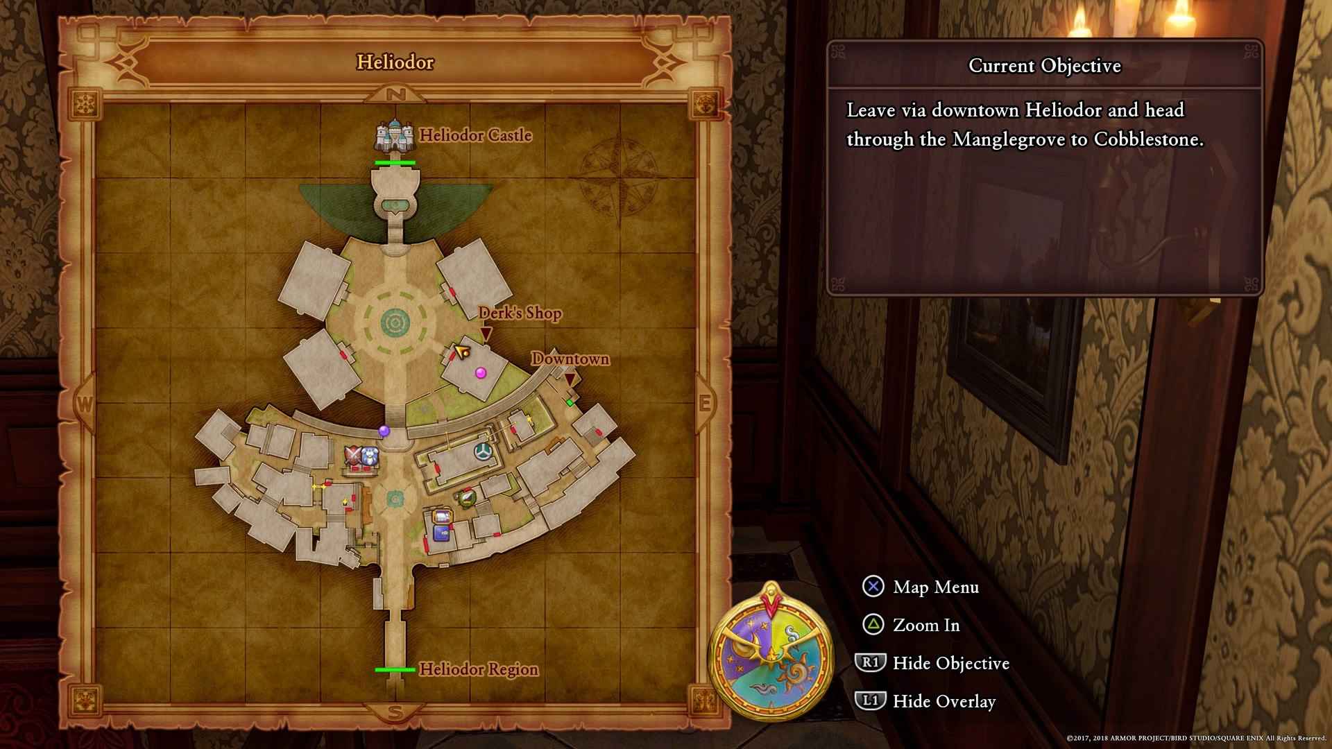 Dragon Quest XI 03