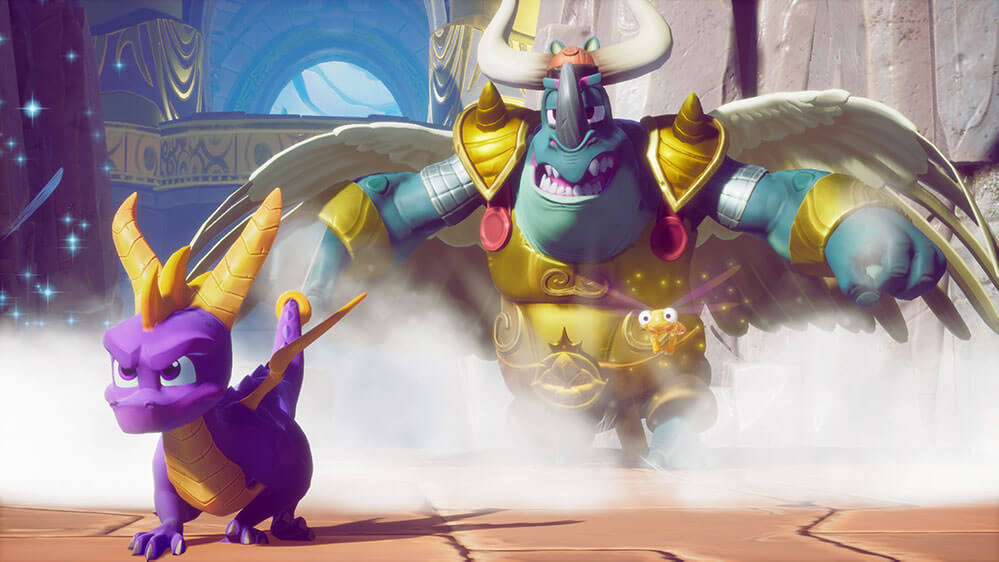 Spyro 3 Screenshots 03