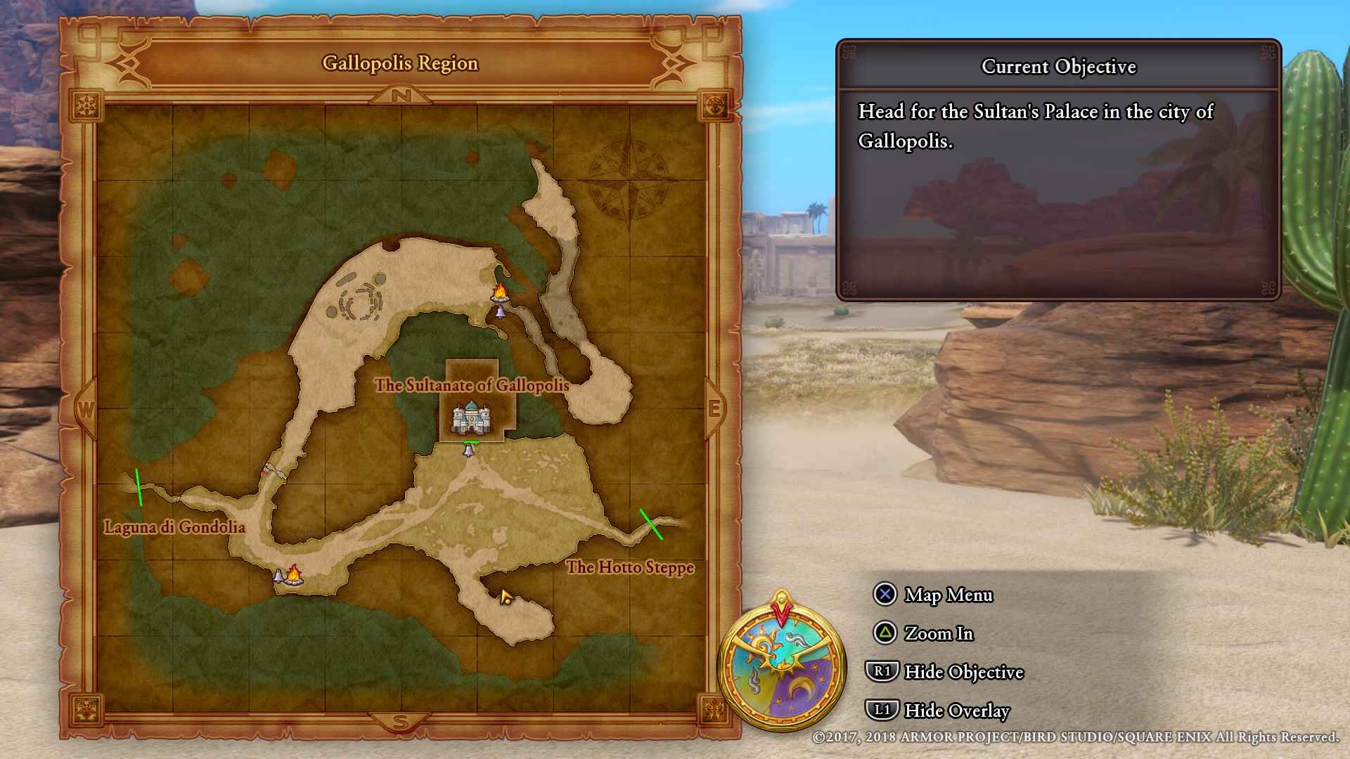 dragon quest xi mini medals locations 1 20 playstation universe
