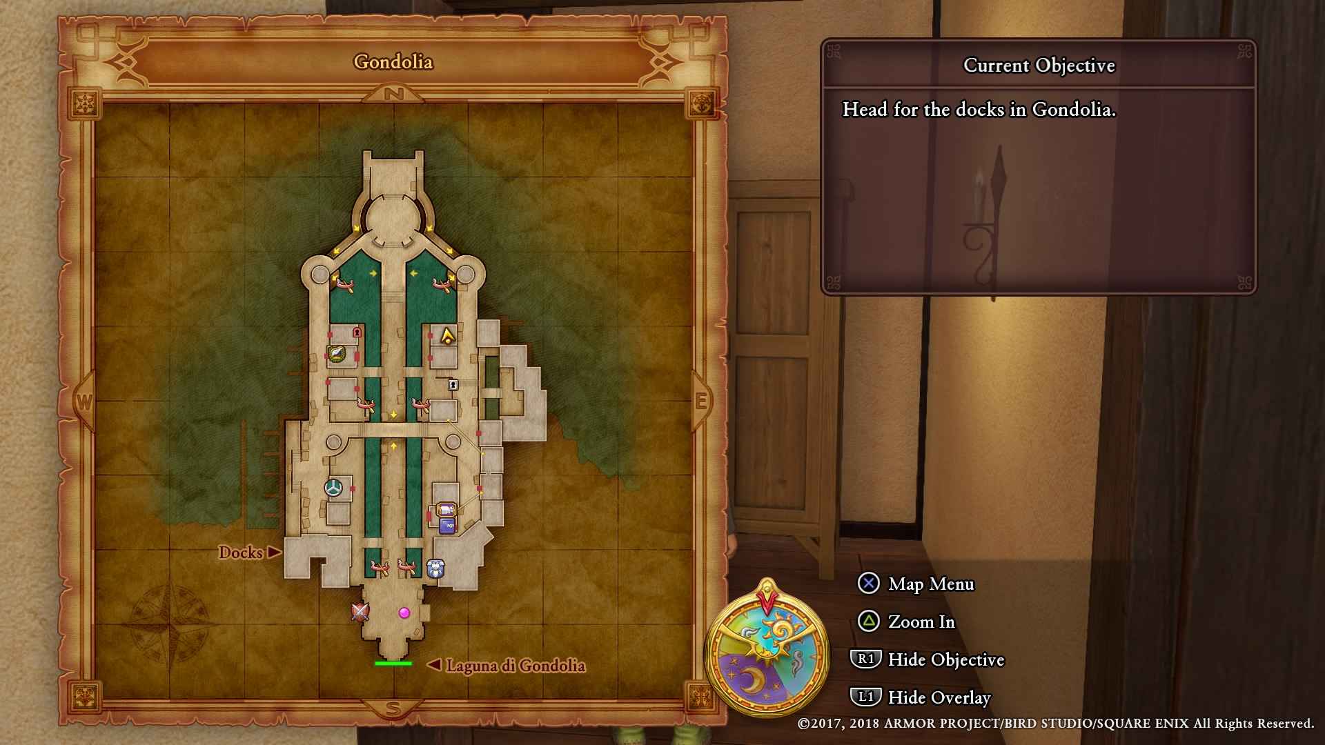 dragon quest xi mini medals locations 1 20 playstation universe