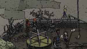 Damnview: Built From Nothing Announcement Trailer