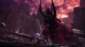 Monster Hunter World: How to Defeat Behemoth