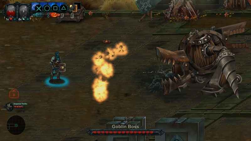 Moonfall Ultimate trailer