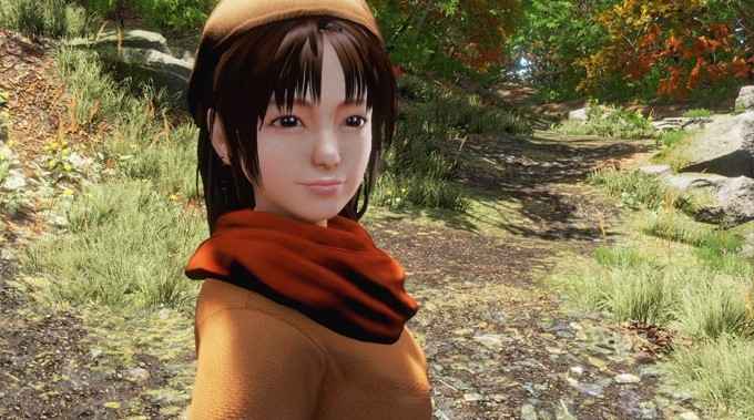 Shenmue 3