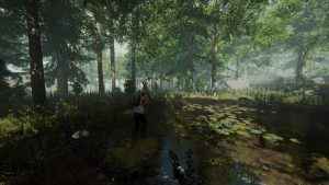 The Forest Release Date