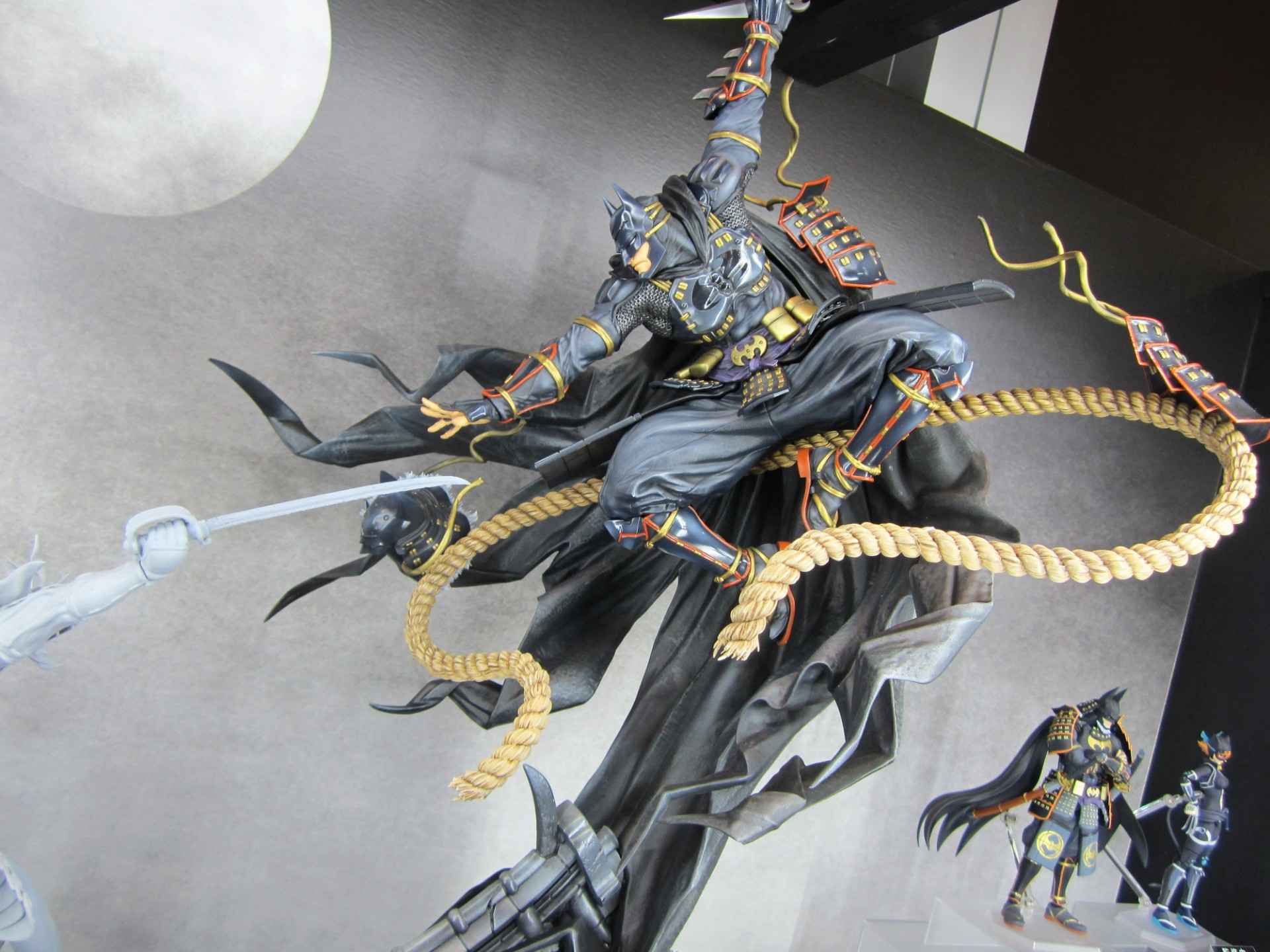 Wonder Festival 2018 Summer - Figure Convention Photo Report