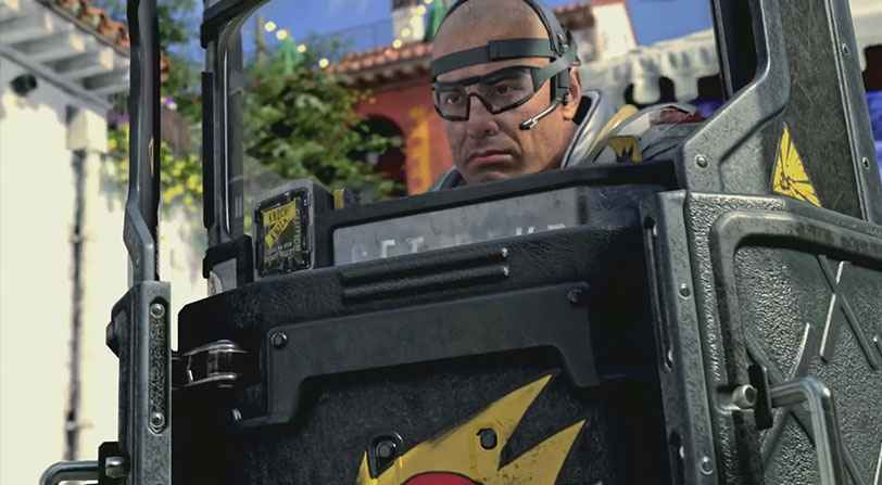 ajax call of duty black ops 4