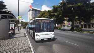 bus simulator ps4 xbox one