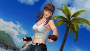 dead or alive 6 characters