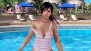dead or alive xtreme 3