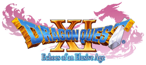 dragon quest xi characters