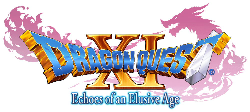 dragon quest xi characters