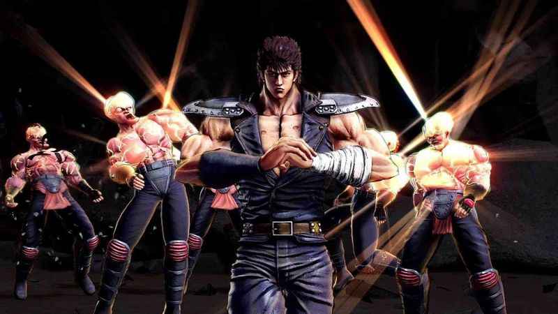 Fist of the North Star: Lost Paradise Digital Pre-Orders Now Open