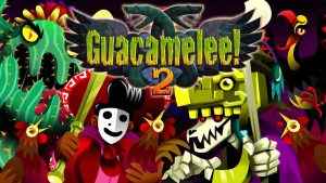 guacamelee 2 boss guide