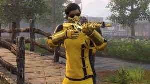 h1z1 marketplace sale