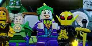 lego dc super villains story