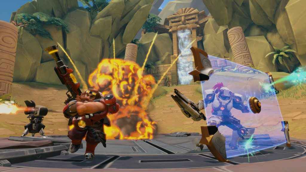Paladins Update 1.67 Patch Notes