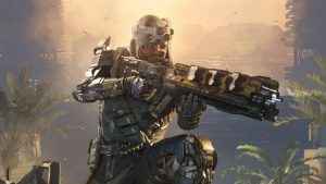 prophet call of duty black ops 4
