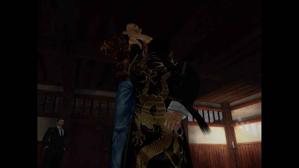 Shenmue 1 and 2 review 04