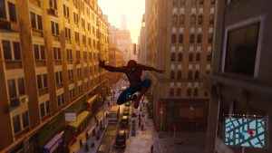 spider-man yin and yang puzzle