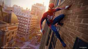 Spider-Man PS4 Statue Puzzle Solution