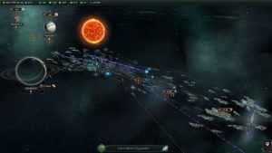 stellaris ps4 xbox one console edition
