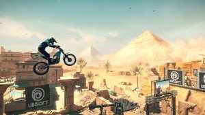 trials rising beta