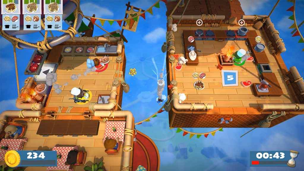 overcooked 2 release date