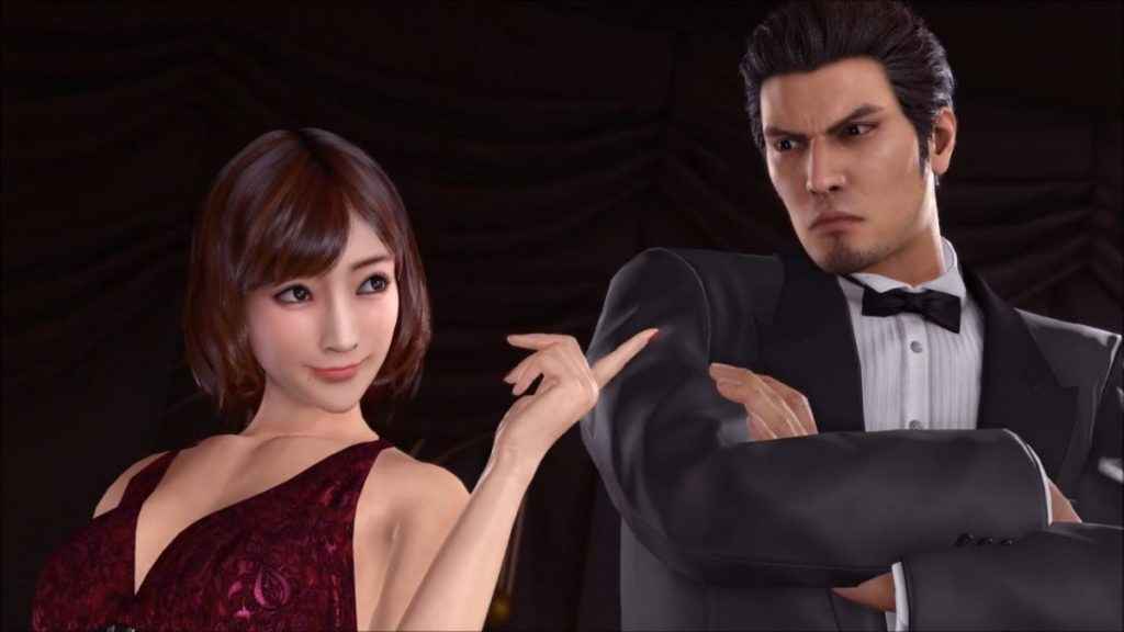 Yakuza Kiwami 2 Trophy Guide PlayStation Universe