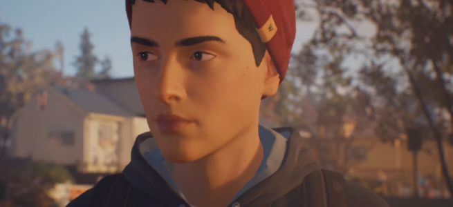 Life Is Strange 2 Episode 1: Roads Review - PS4 - PlayStation Universe