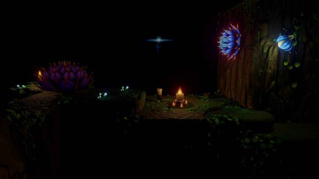 Candleman review 08