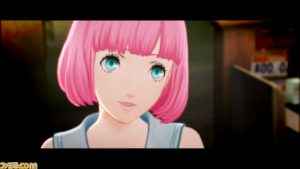 Catherine: Full Body Release Date